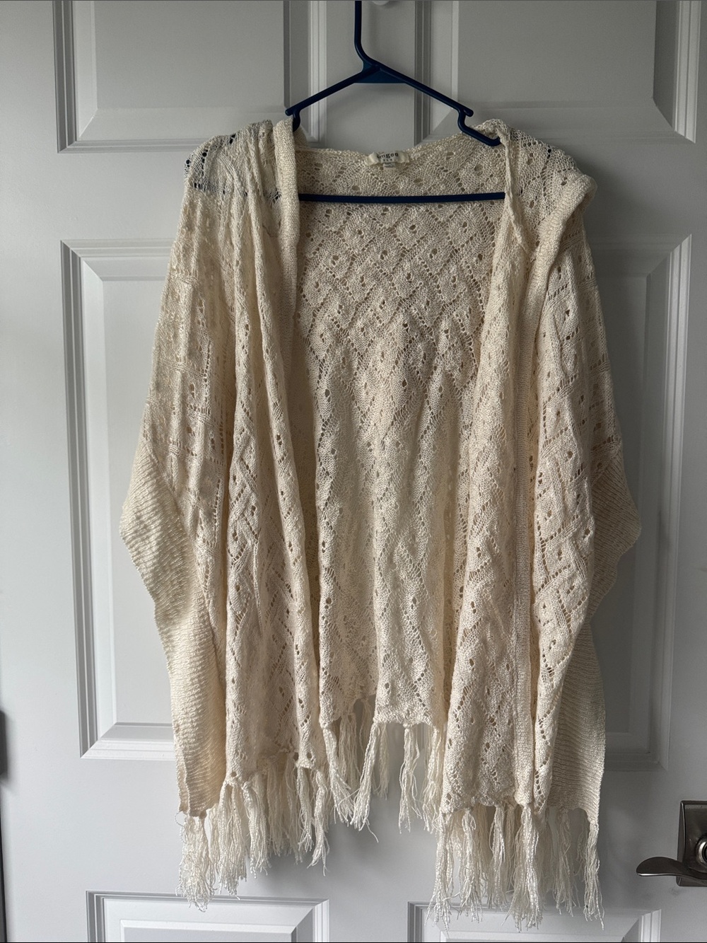 Umgee hooded sweater